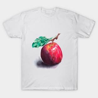 Apple T-Shirt